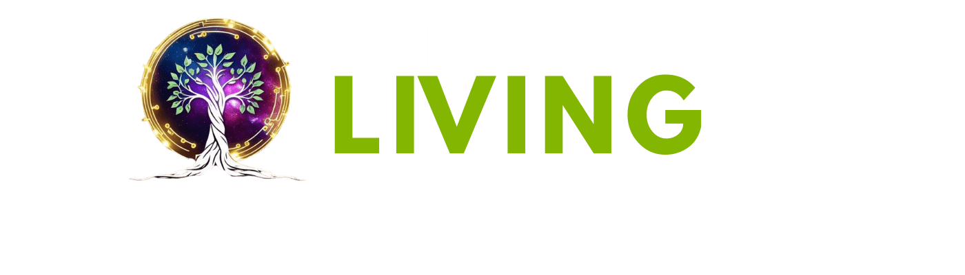CONSCIOUS LIVING New Earth News